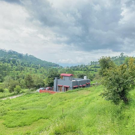 Winter Woods Cottages - 3-Bedroom Homestay Shitlakhet Екстериор снимка