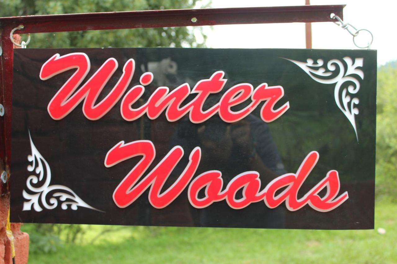 Winter Woods Cottages - 3-Bedroom Homestay Shitlakhet Екстериор снимка
